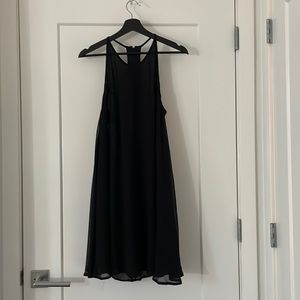 ASOS cocktail dress